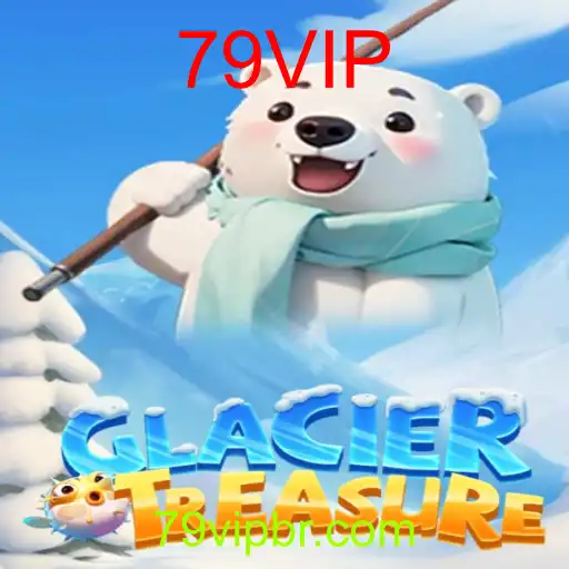 GlacierTreasure