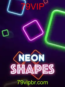 NeonShapes